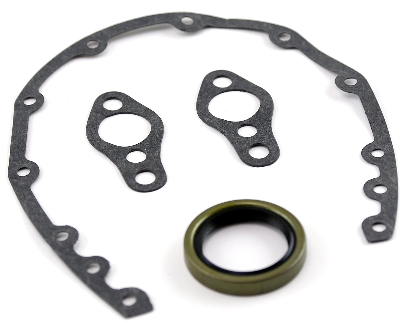 Timing Cover Gasket Set Small Block Chevy 350