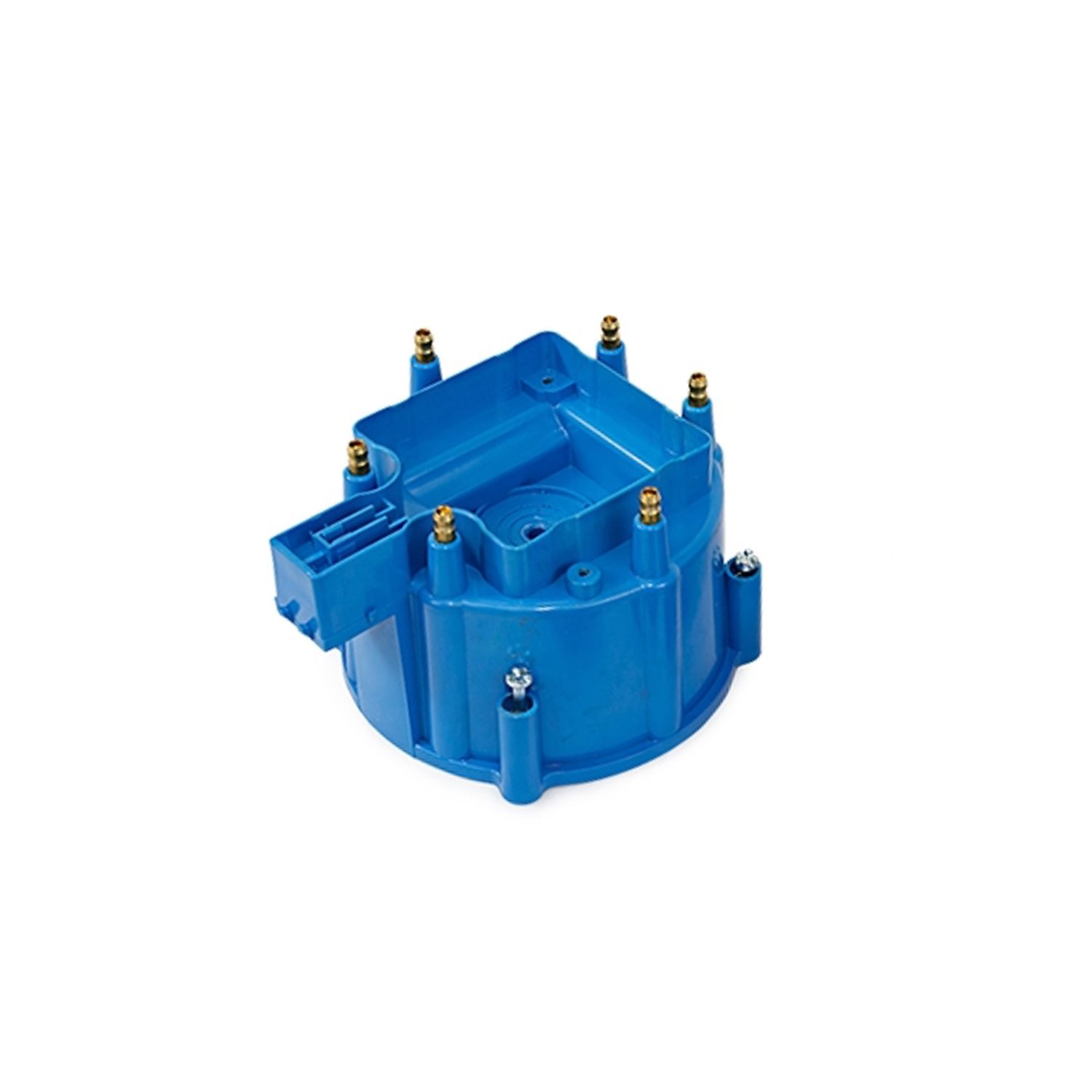 HEI Distributor Cap 6 Cylinder - Blue