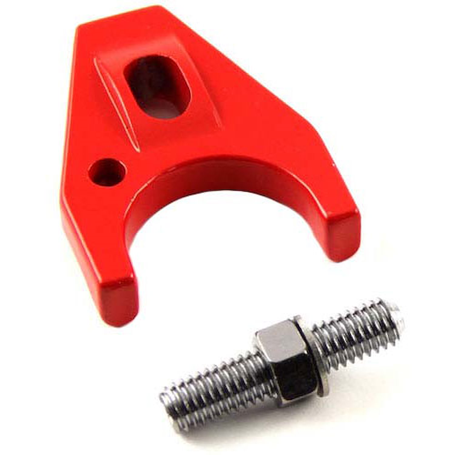Distributor Hold Down Clamp Small Block Chevy 350