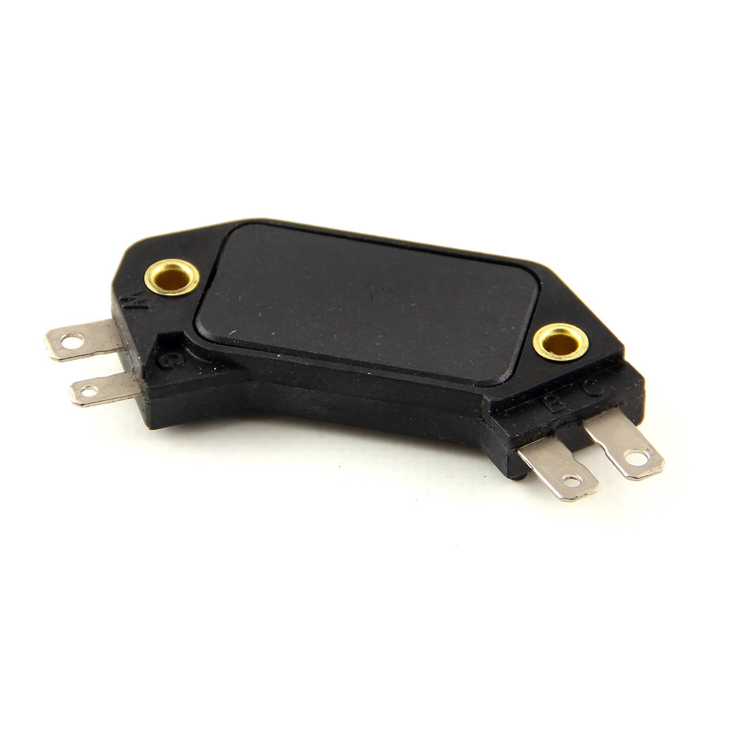HEI Distributor 4 Pin Magnetic Pickup Ignition Control Module Suits Pc6000