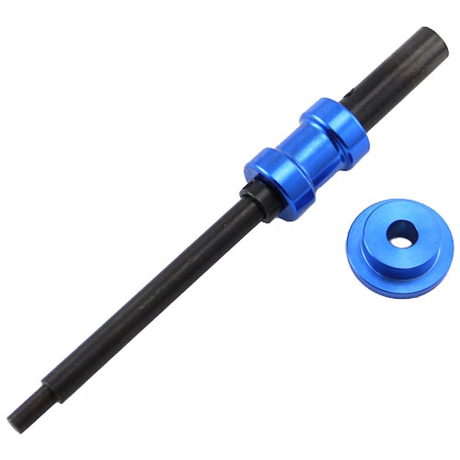 Engine Oil Pump Primer Tool for Small & Big Block Chevy V8