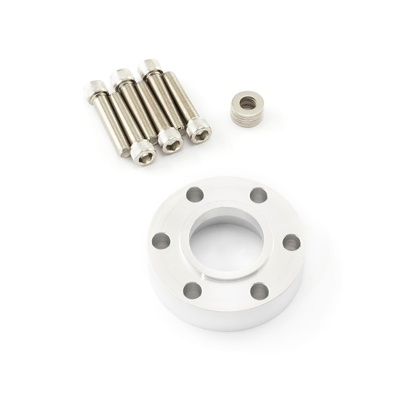 SUPERCHARGER PULLEY SPACER 20MM
