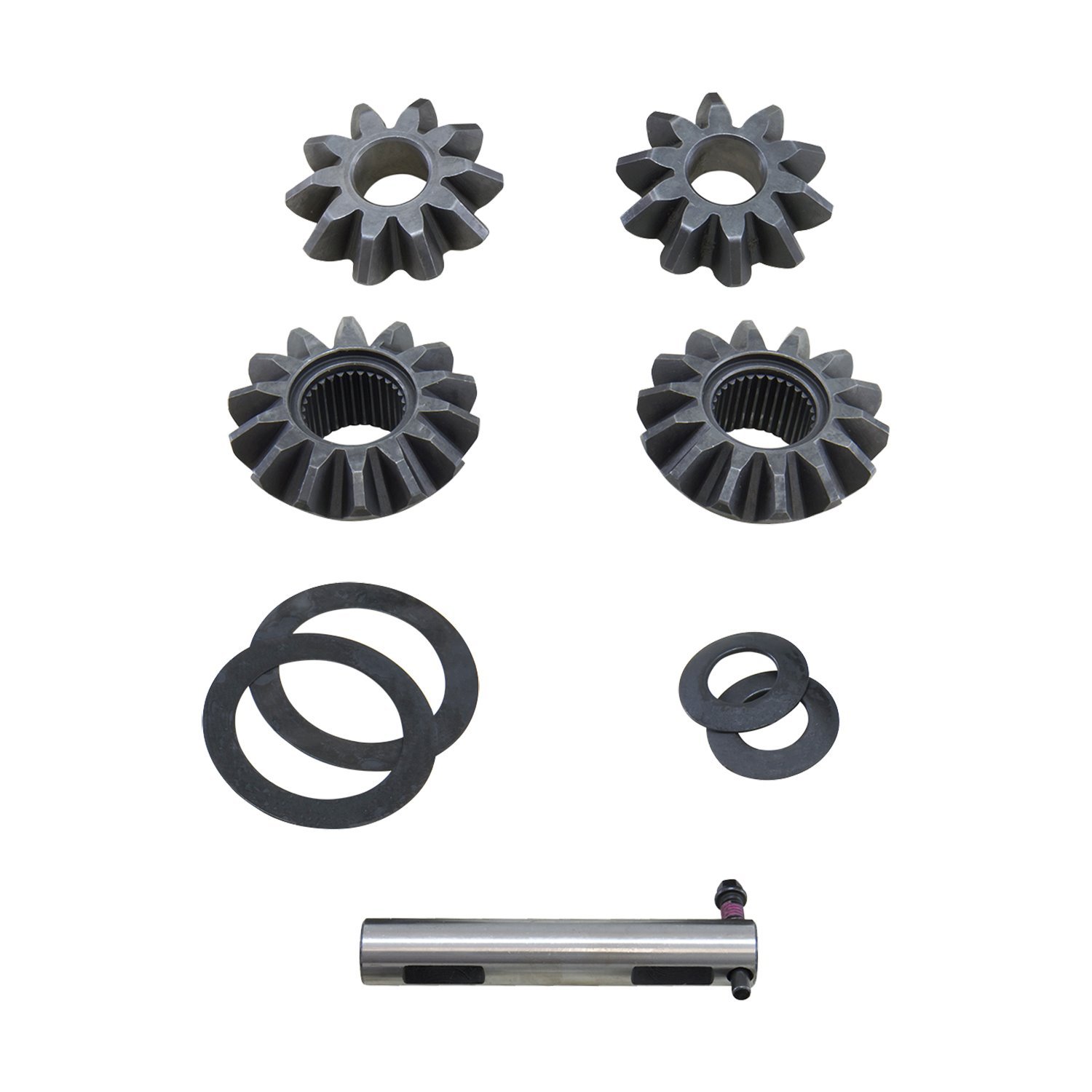 F88K1003 Spider Gear Kit for 1975-2014 Ford 8.8 in.  Open Differential  [31-Spline Axles]