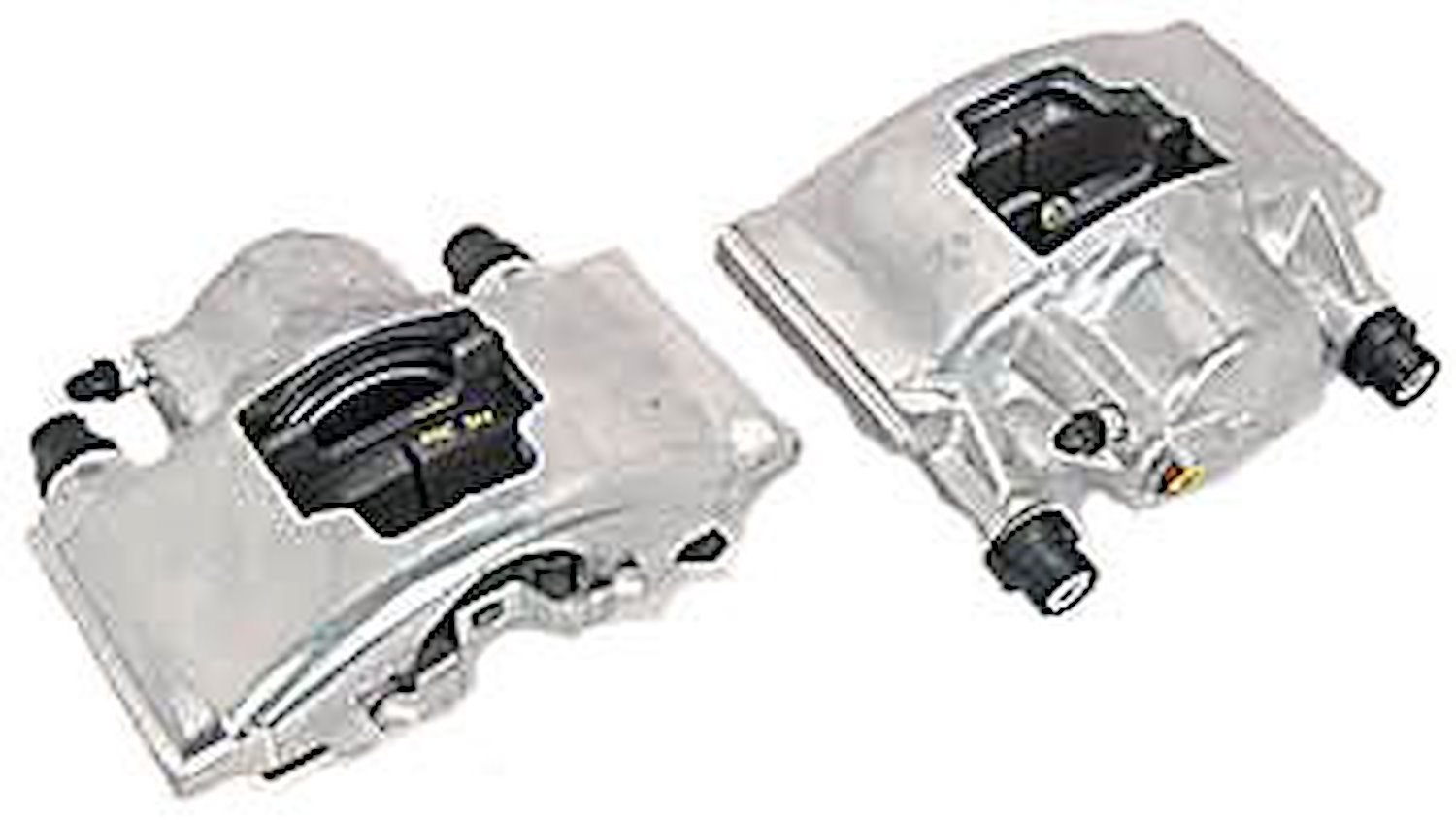 Front Brake Caliper Set Ford Truck