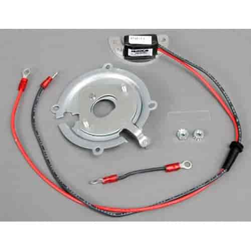 Flame-Thrower Ignition Module For Use With 751-1162A Ignitor