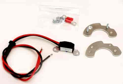 Replacement Ignitor Module For Motorcraft 3-Cylinder