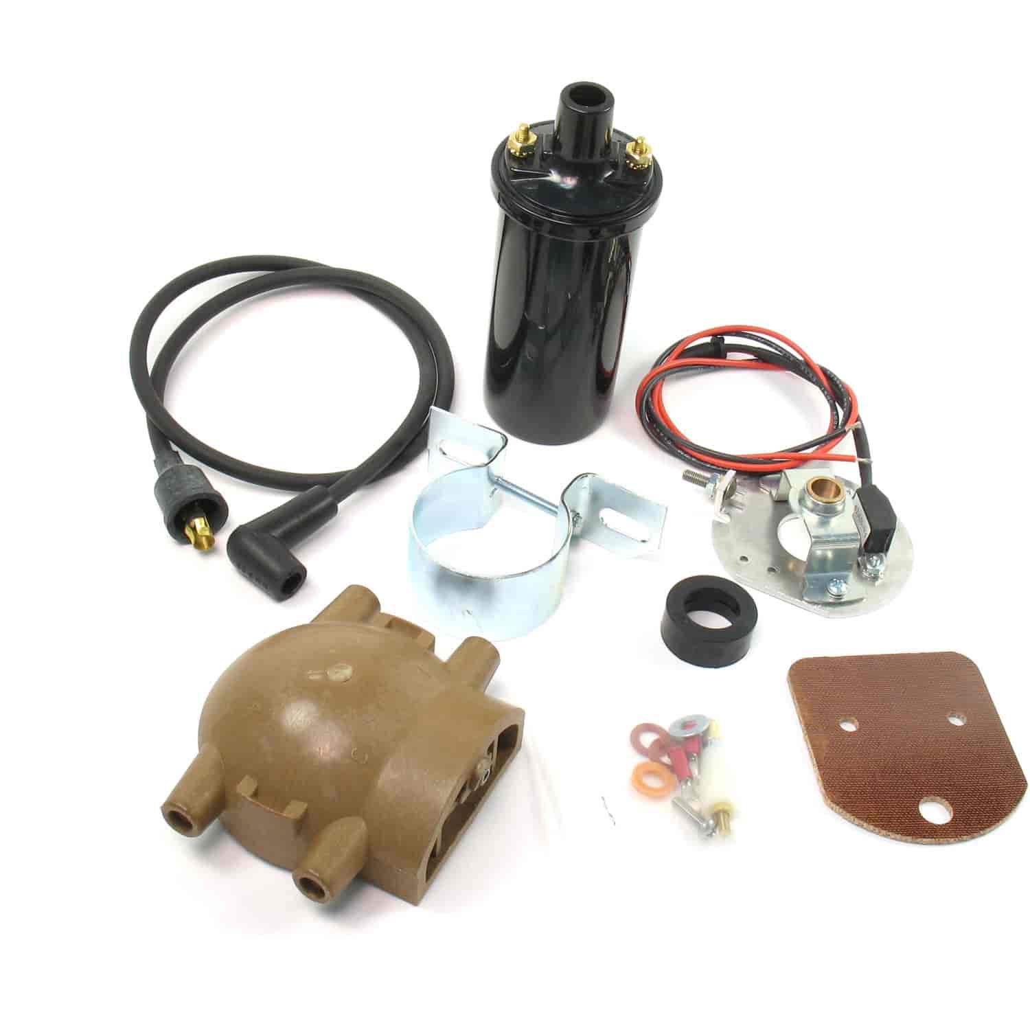 Ignitor Kit 1941-42 Ford 4-Cylinder