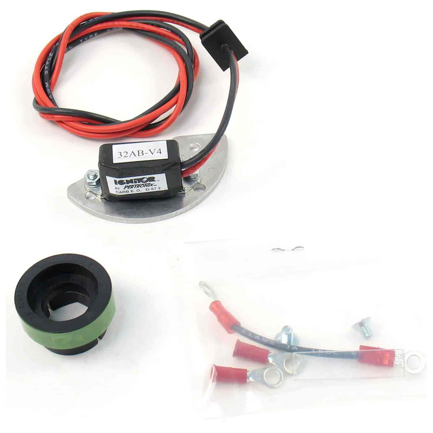 Ignitor Kit 1984 Ford 300 6-Cylinder