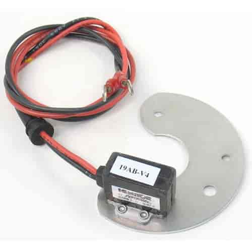 Flame-Thrower Ignition Module For Use With 751-1281DV0