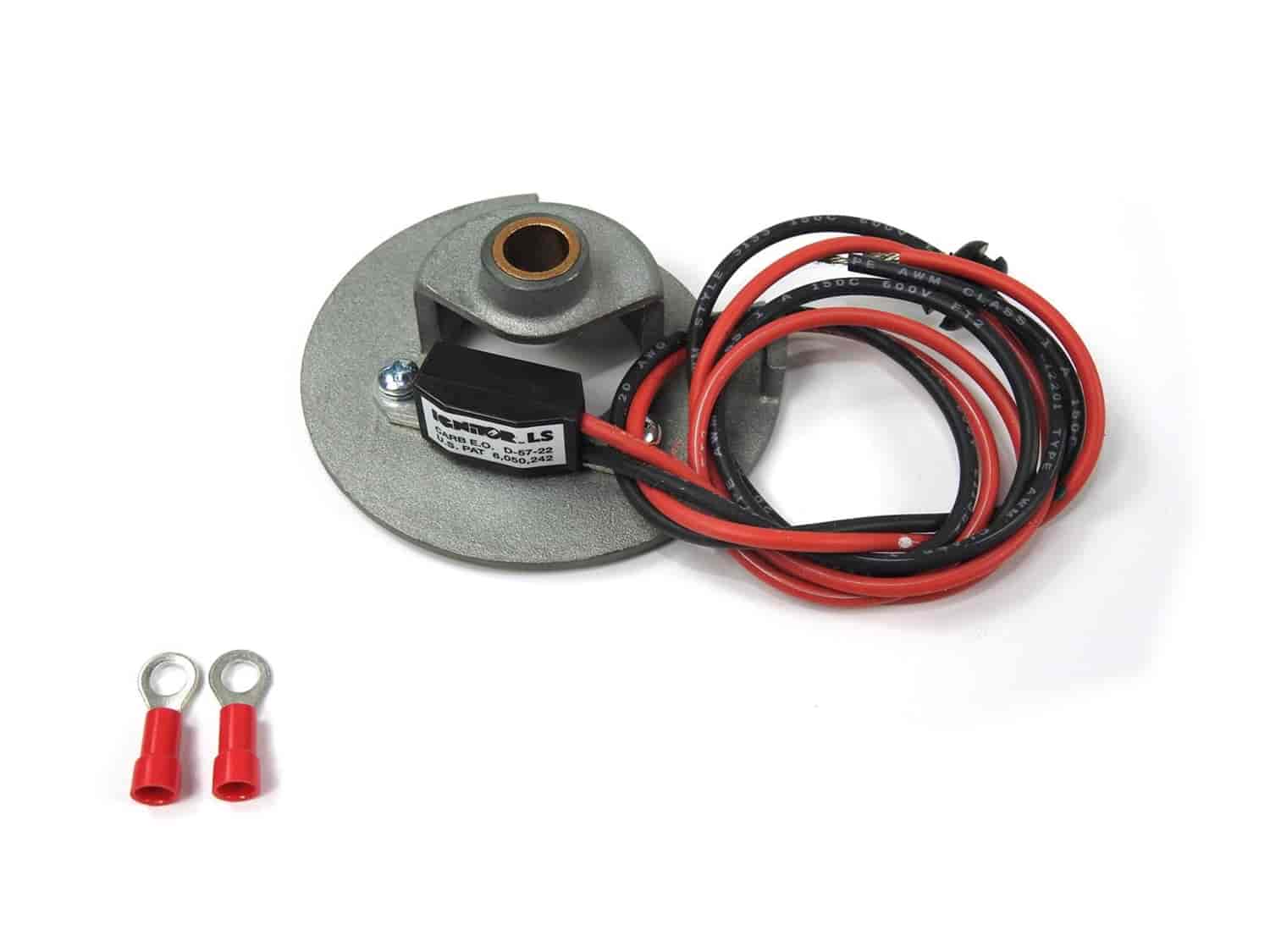 Replacement Module Kit for Ignitor 1285LS