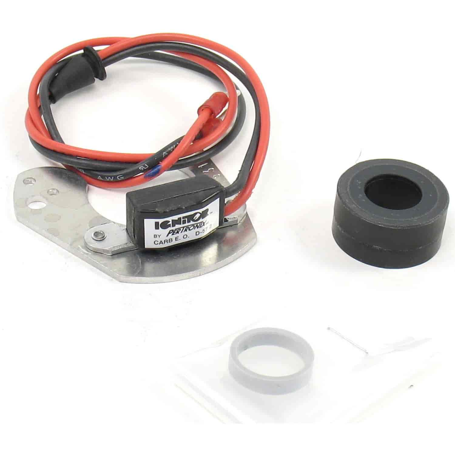 Ignitor Kit Autolite/Prestolite 3-Cylinder