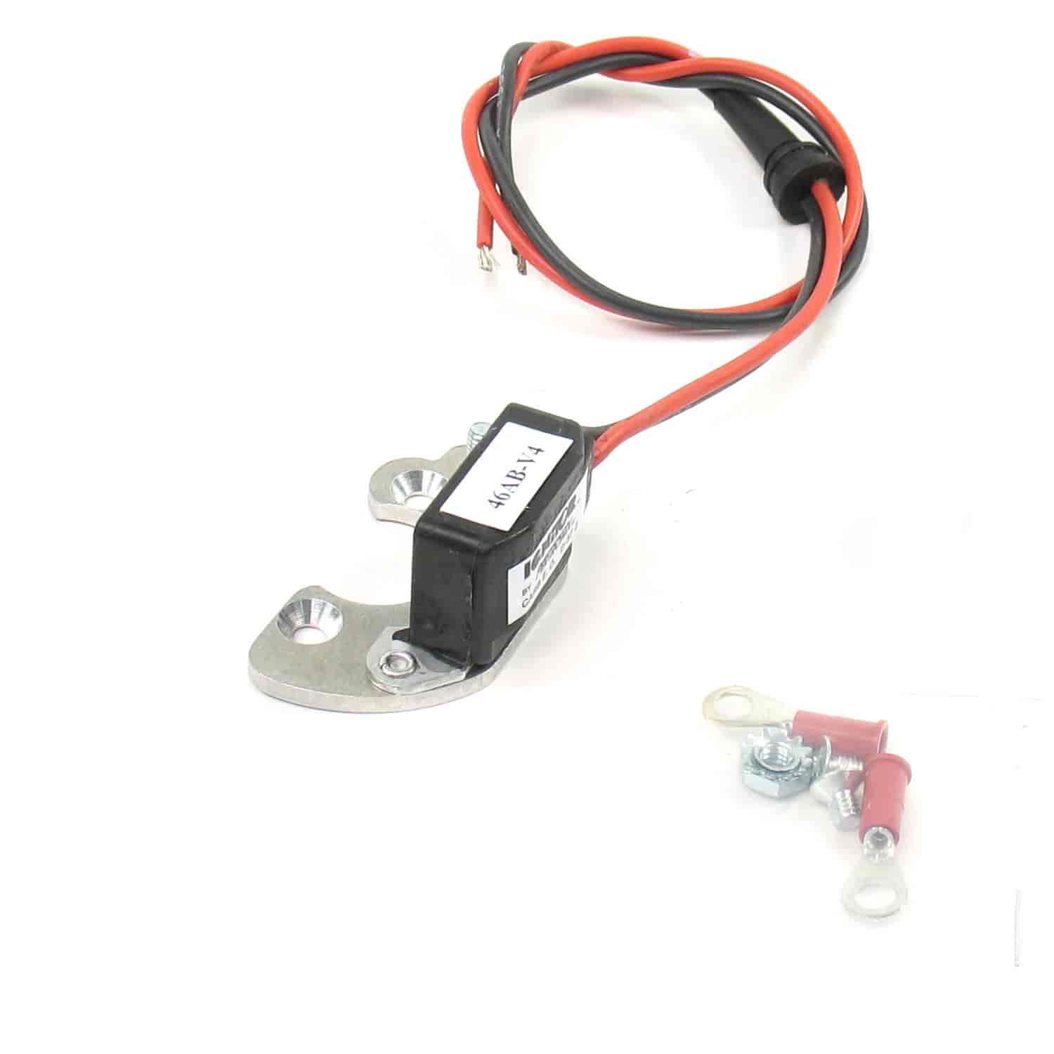 Ignition Module Nippondenso 4 cyl Carb Approved D-57-22