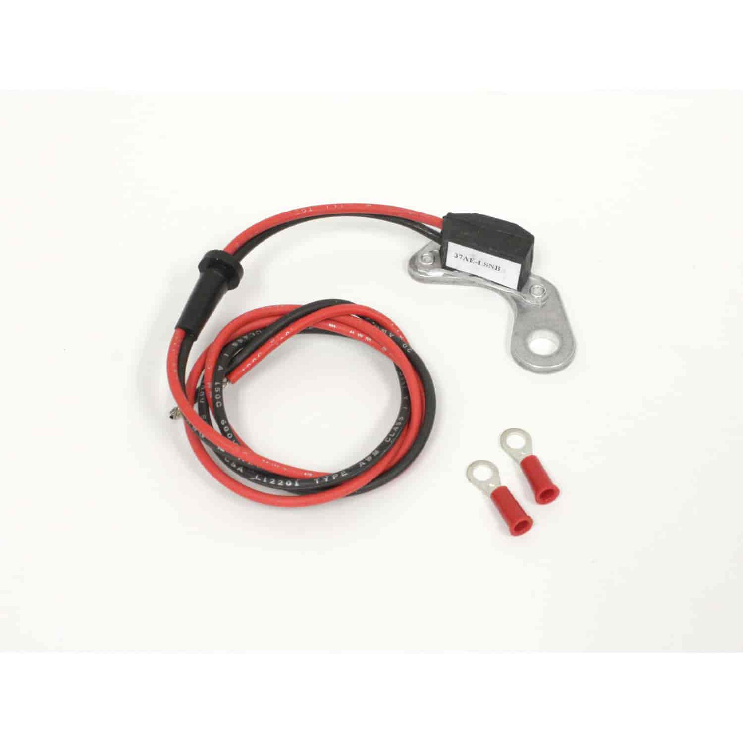 Ignitor for Nissan Patrol 6 c Carb Approved