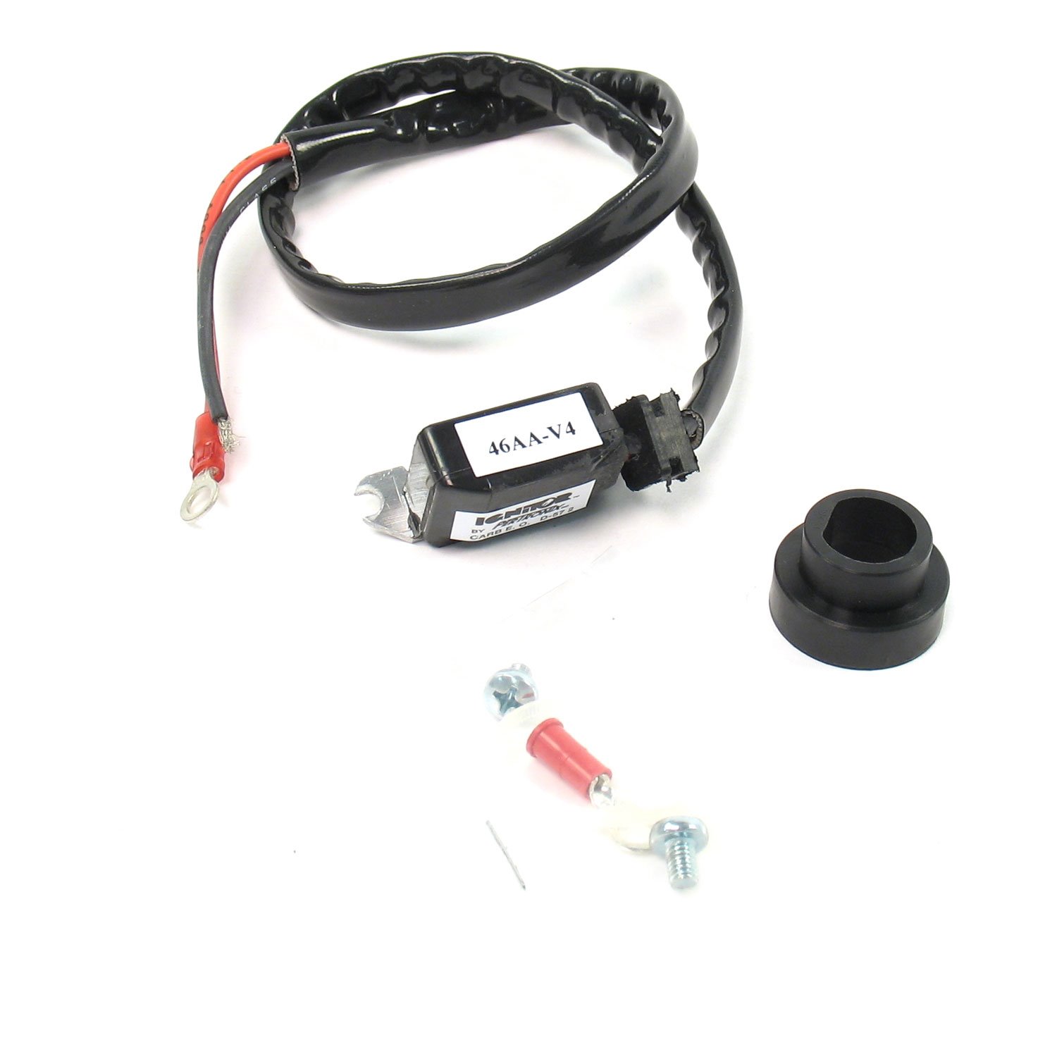 Ignition Ignitor Mitsubishi elect Carb Approved D-57-22