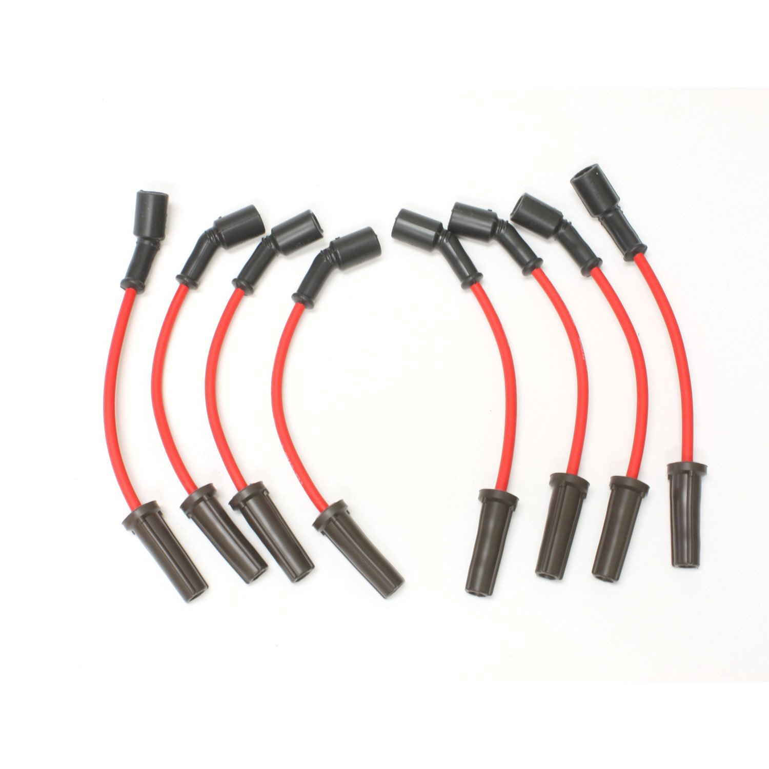 PerTronix 808423 Flame-Thrower Spark Plug Wires 8 cyl
