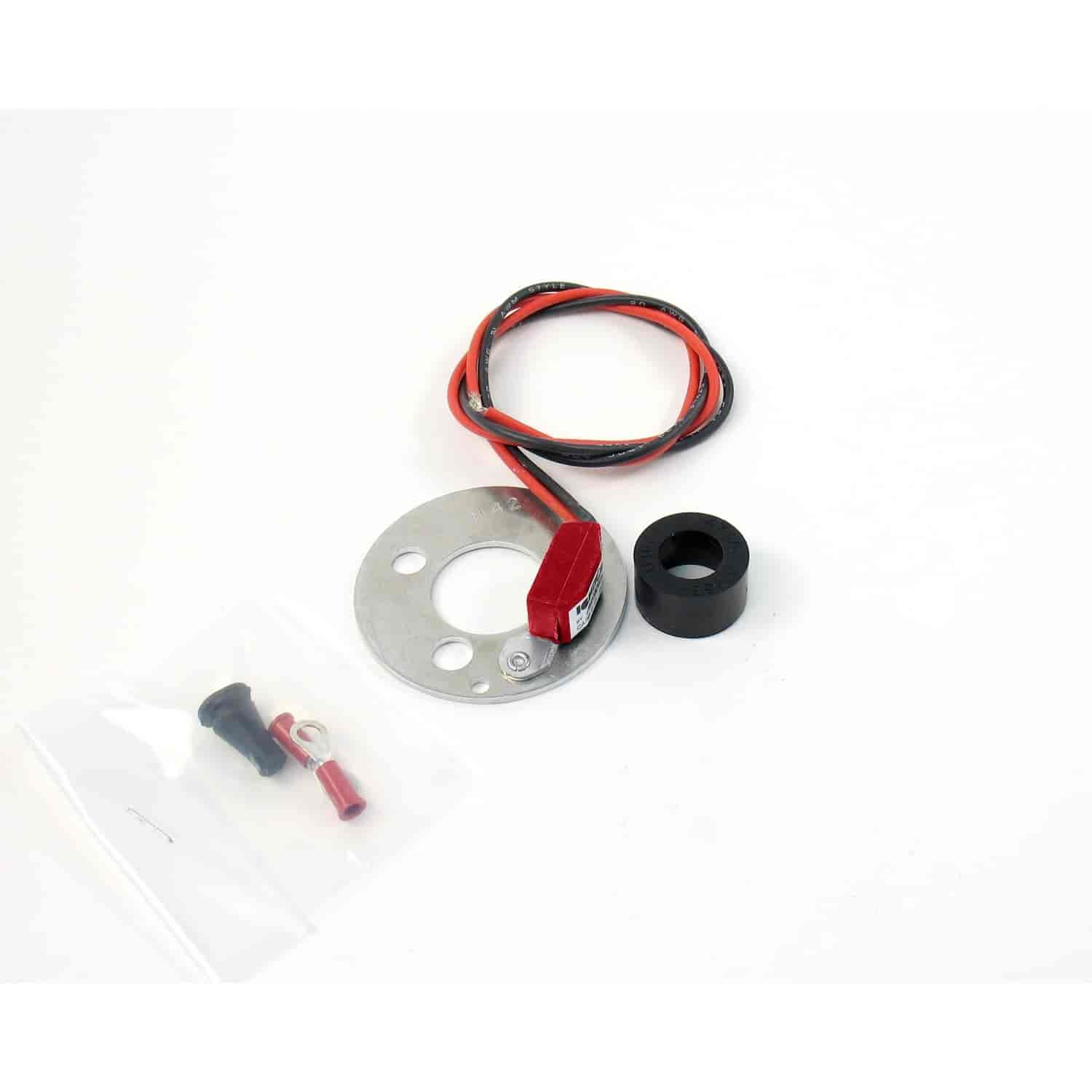 Ignitor II For Delco 1111748 Distributor