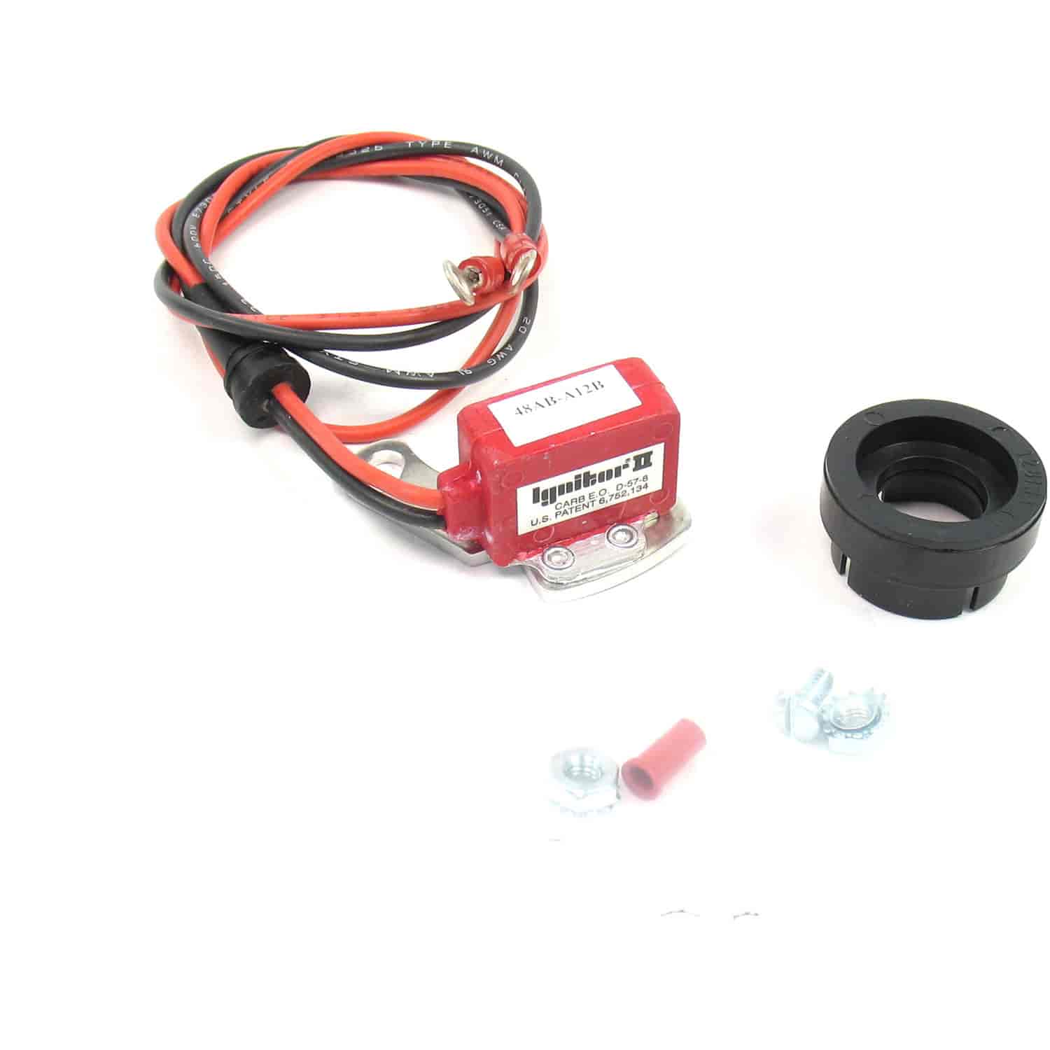 Ignitor II For Ford Motorcraft Distributors