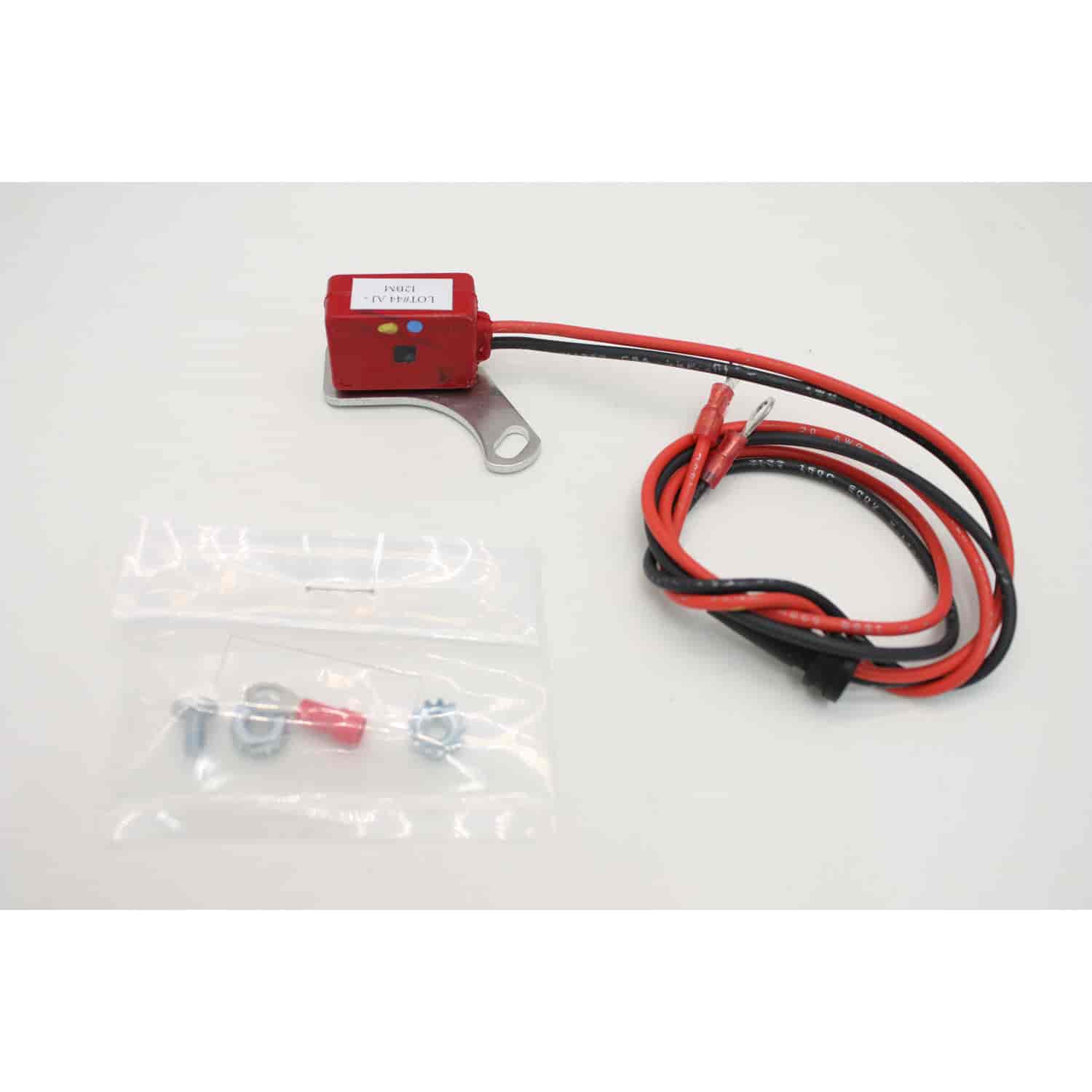 Ignition I2 Module Motorcraft 8 c Carb Approved