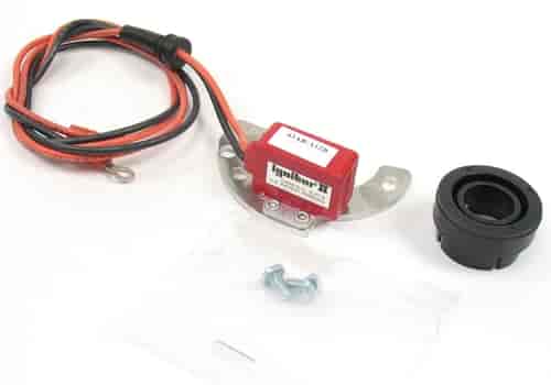 Ignition Ignitor II Holley (cw) 8 Carb Approved