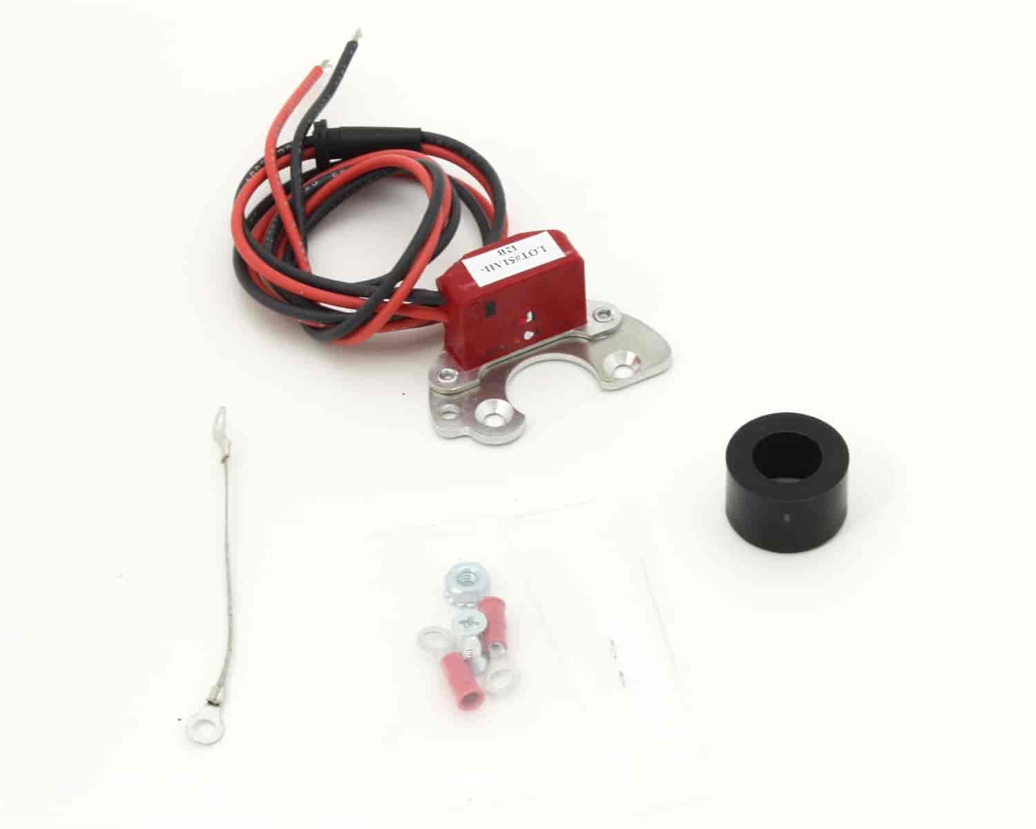 Ignitor II Electronic Ignition Conversion Kit for Toyota
