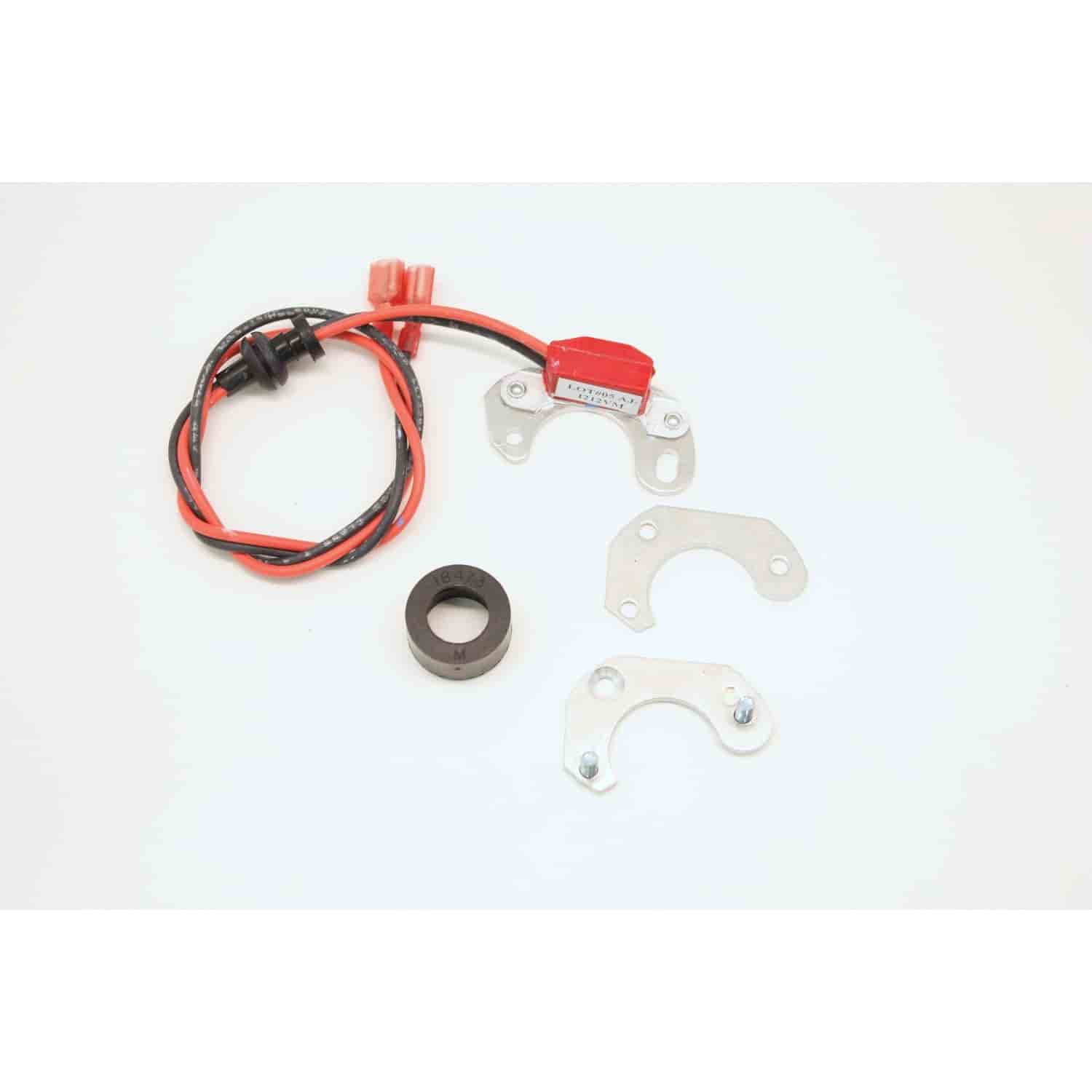 Ignitor Kit Ford Pinto 2000cc