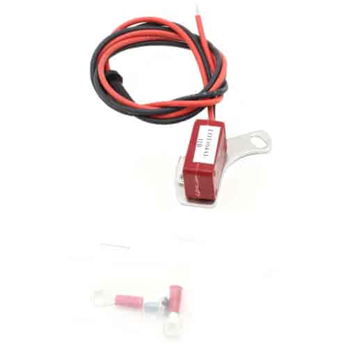 Ignition I2 Module Accel 34000 ser Carb Approved D-57-22