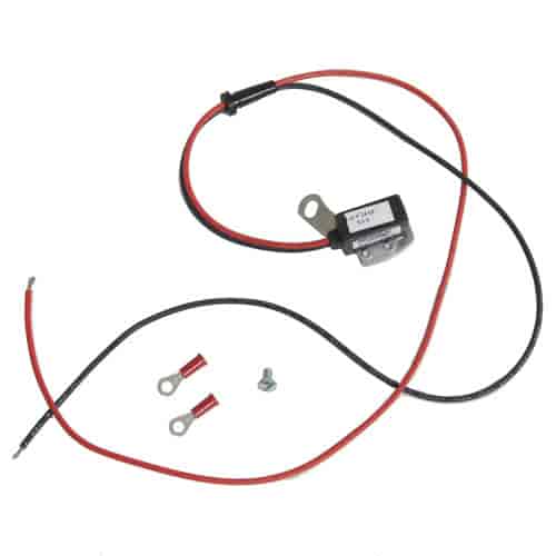 Flame-Thrower Ignition Module For Use With 751-AC-181 Ignitor Kit