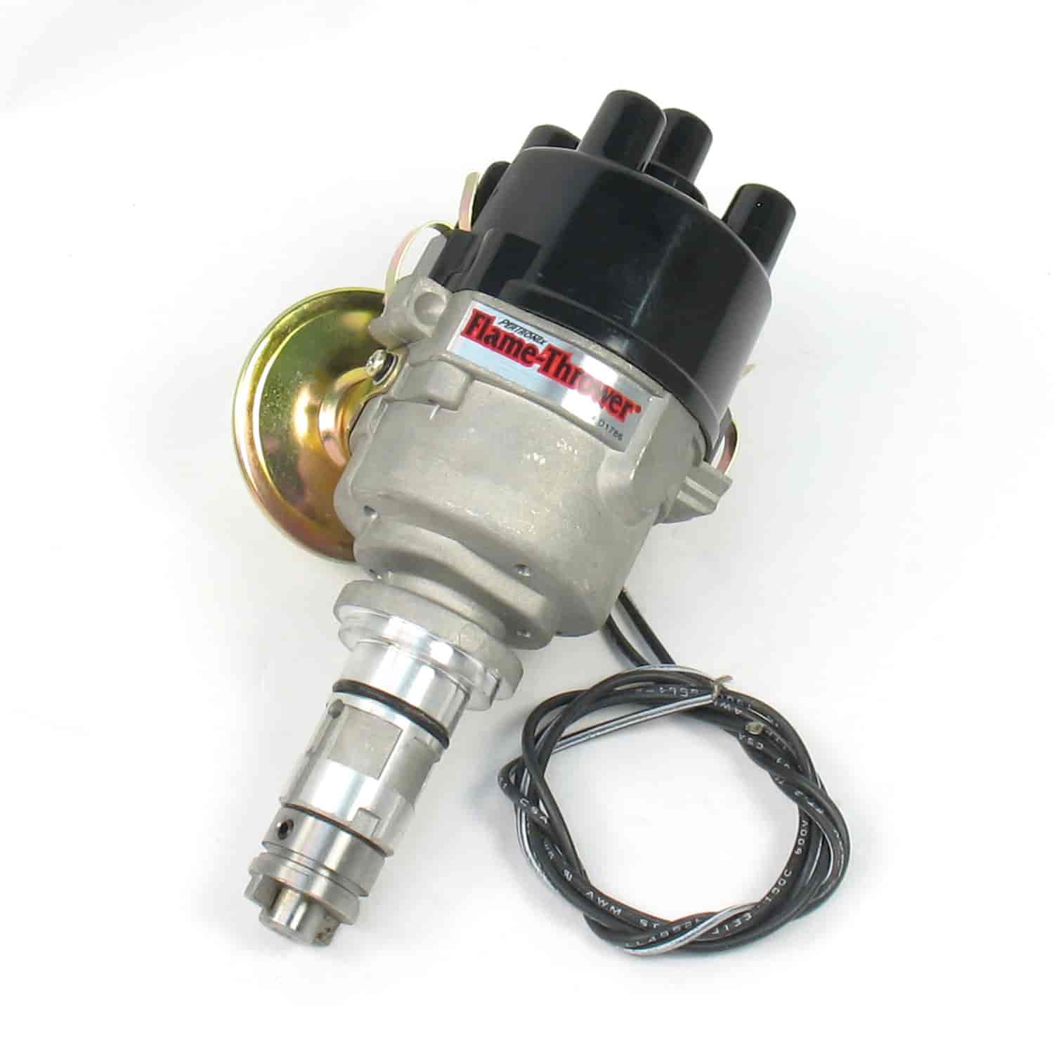 Flame Thrower OE Replacement Distributor British A/B, 4 Cyl