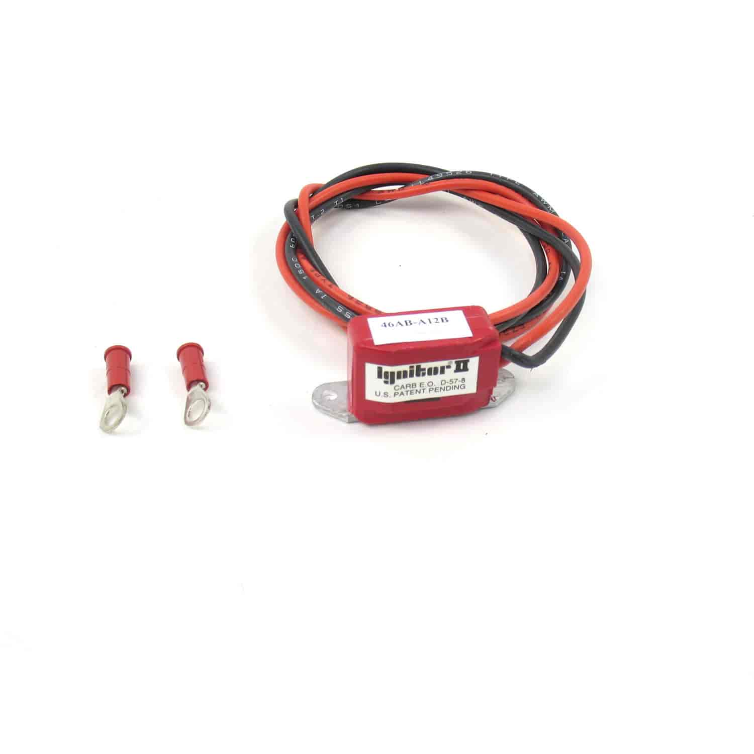 Replacement Module for Ignitor II Flame-Thrower VW