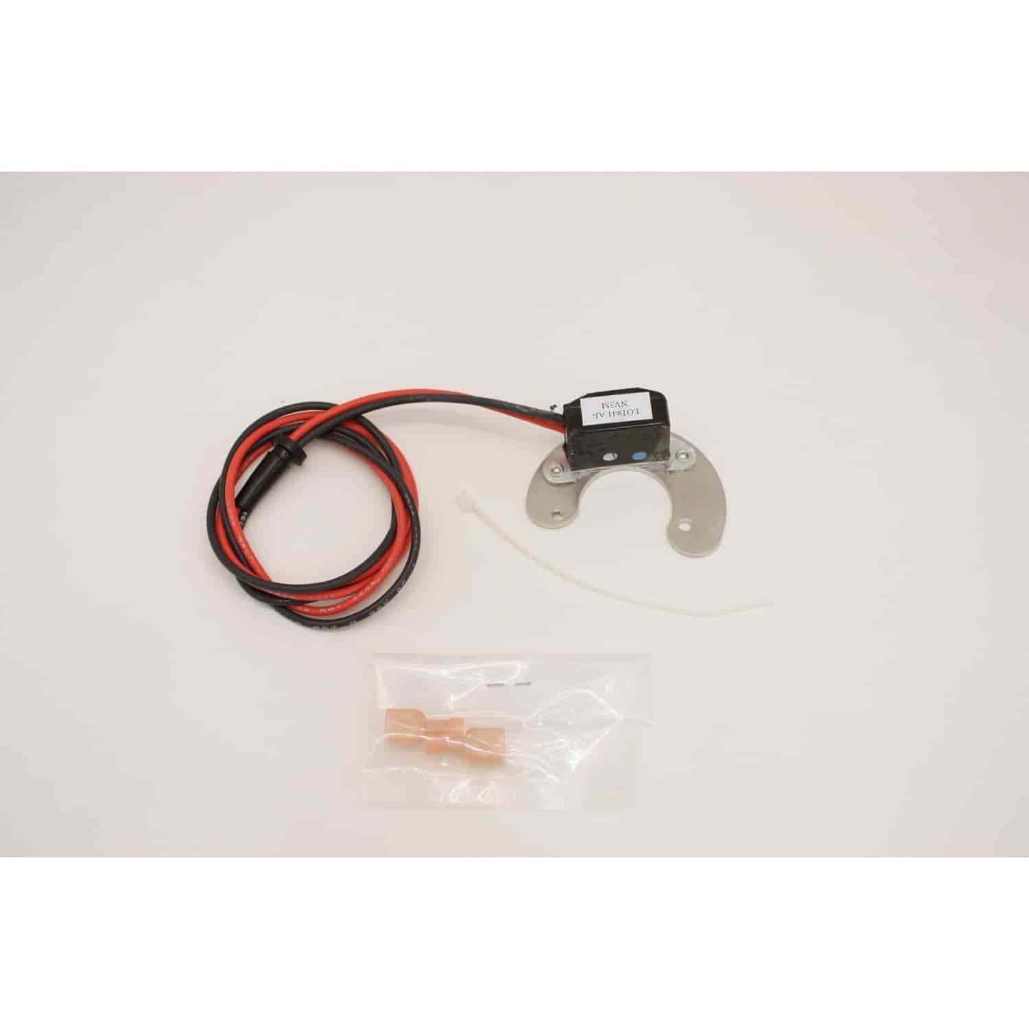 Flame-Thrower Ignition Module For 45D 4-Cylinder/6-Cylinder