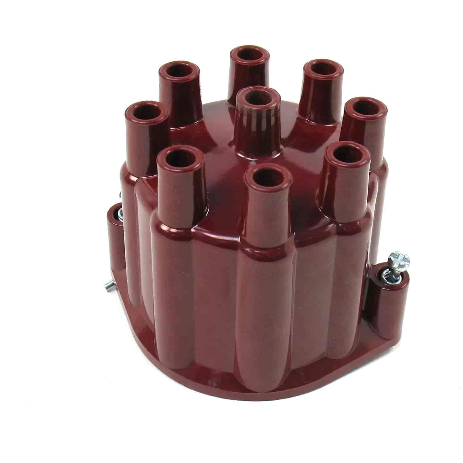 Flame Thrower Distributor Cap 8 Cylinder