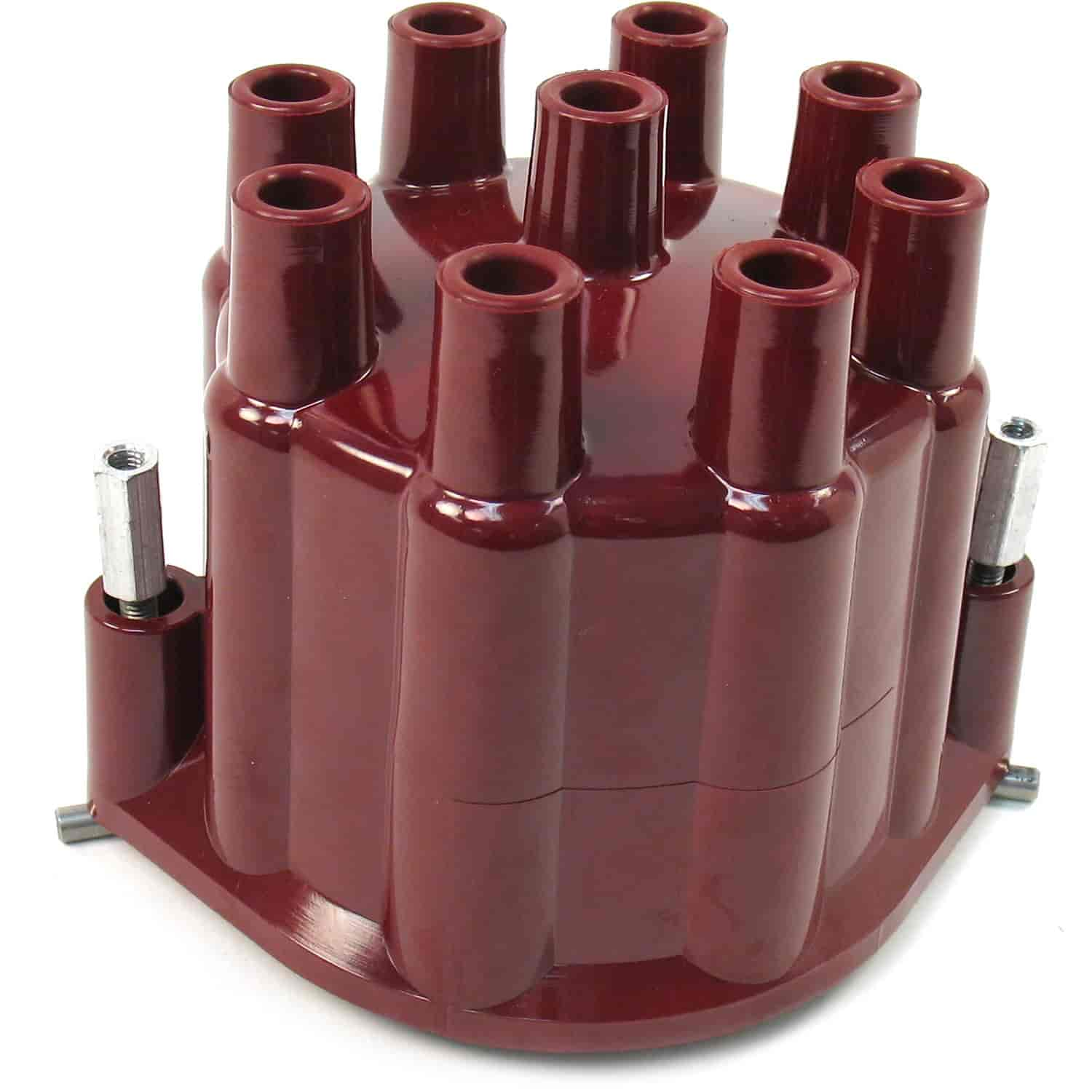 Flame Thrower Marine Distributor Cap Female Terminals