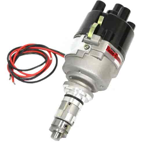 PerTronix D7170600 Flame-Thrower Electronic Distributor Cast