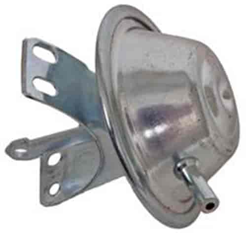 Vacuum Canister for VW Flame-Thrower Cast Distributor