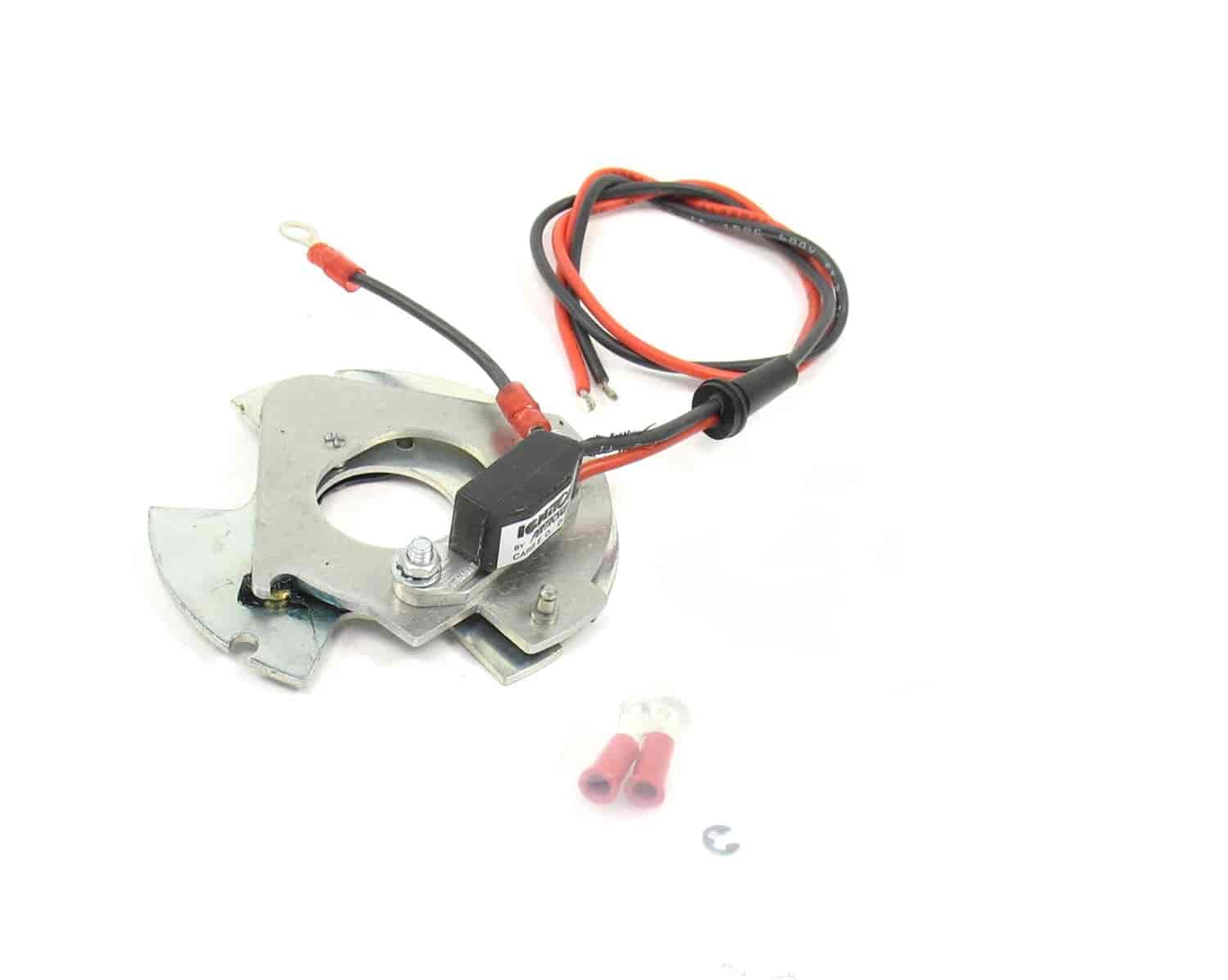 Ignition Module Holley 6 cyl Carb Approved D-57-22