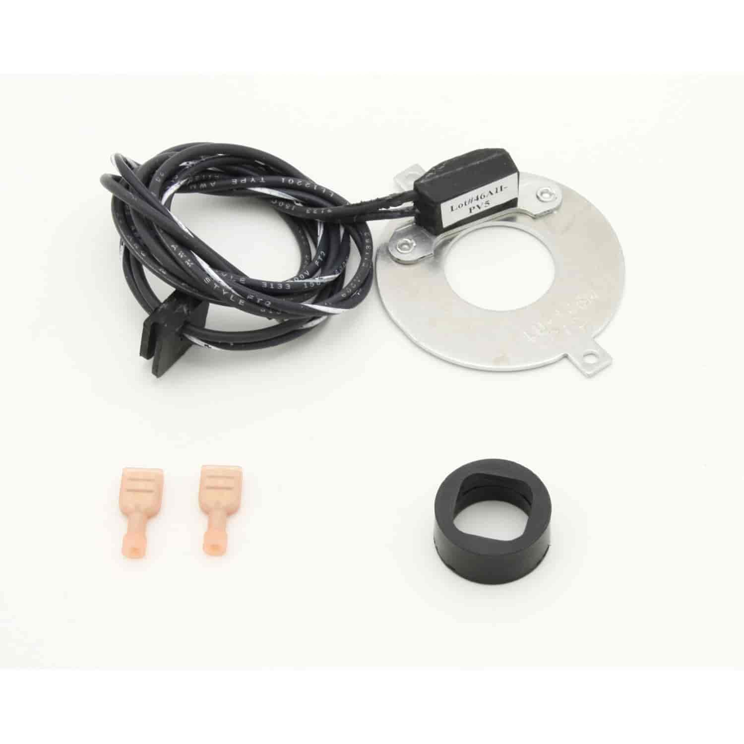 Pertronix Ignitor Kit Lucas Positive Ground 12 V