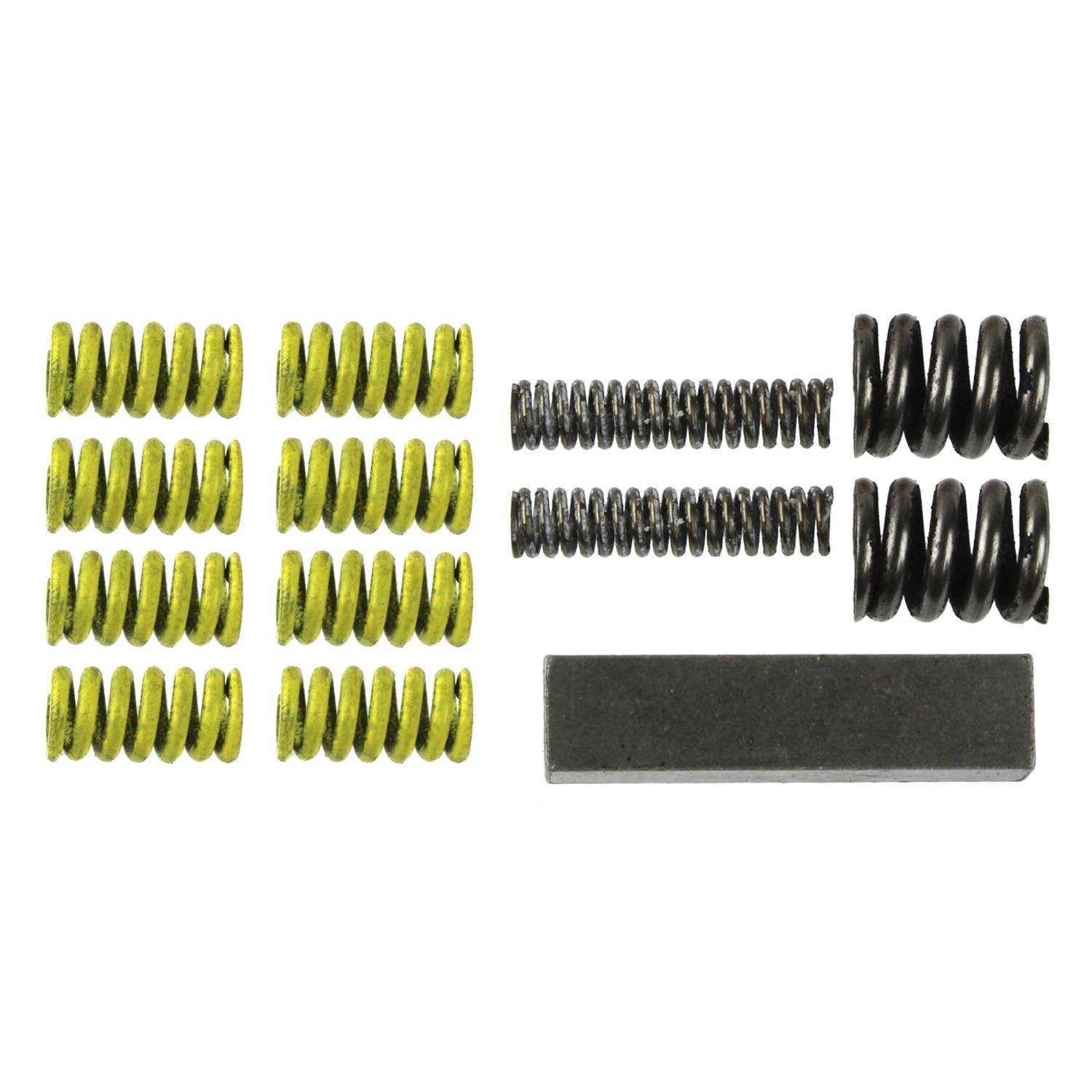 Lock Right Differential SPRING KIT