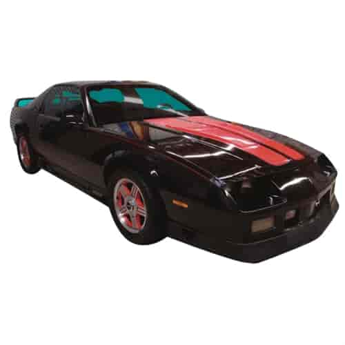 RS Stripe Kit for 1991-1992 Camaro RS Coupe
