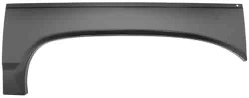 Patch Panel 64-65 Chevelle Rear Wheel Opening 34