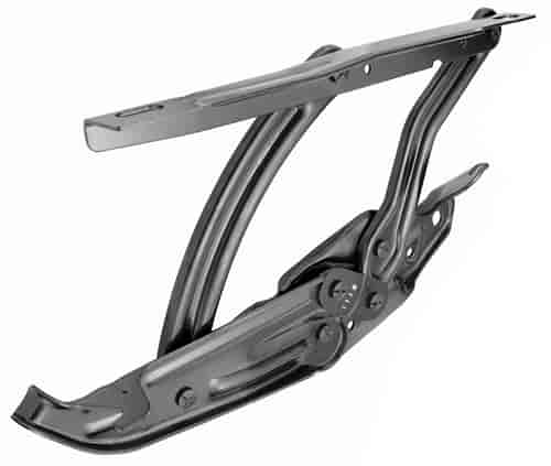 Hood Hinge for 1965-1967 Chevy Chevelle, El Camino