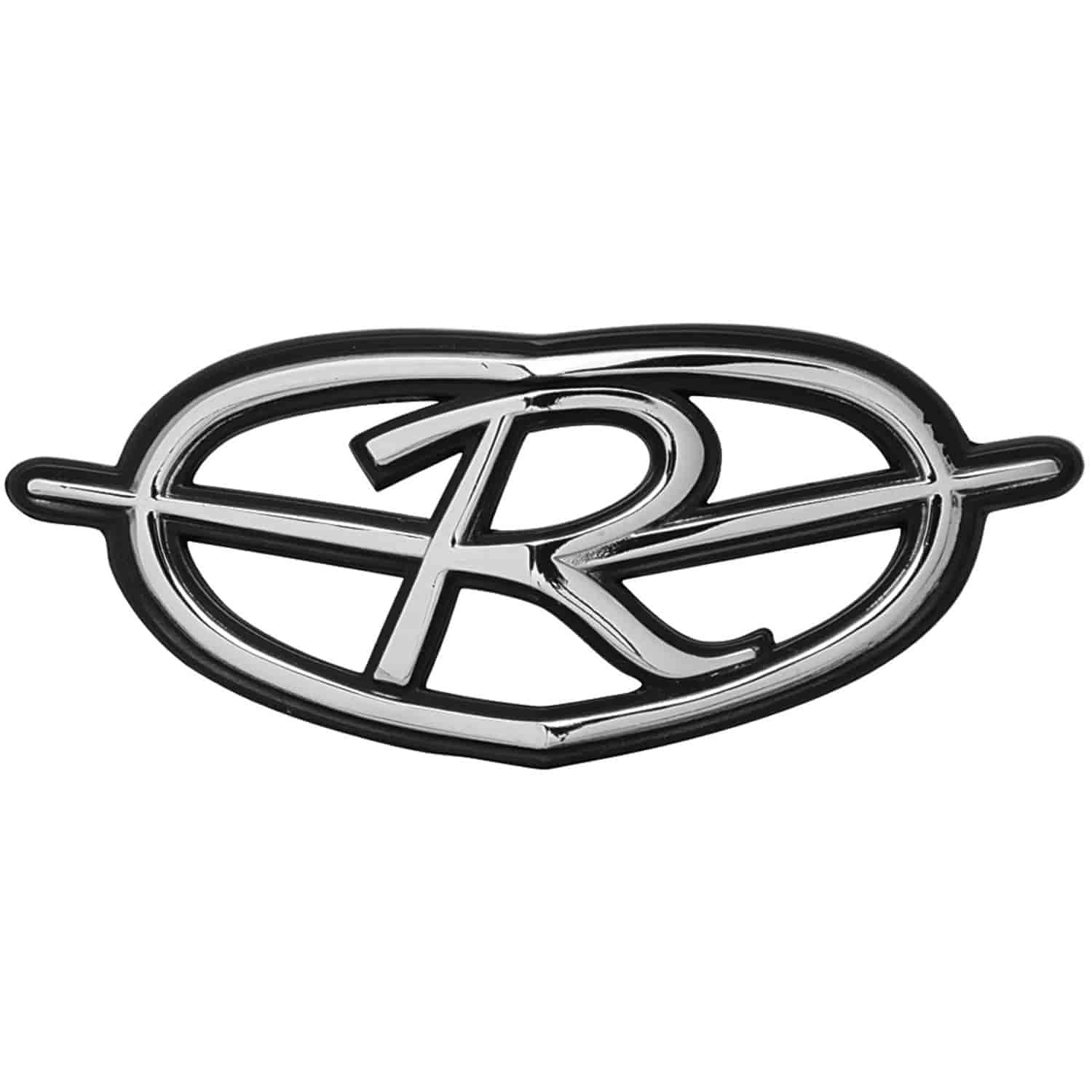 Emblem Grille 1973 Riviera