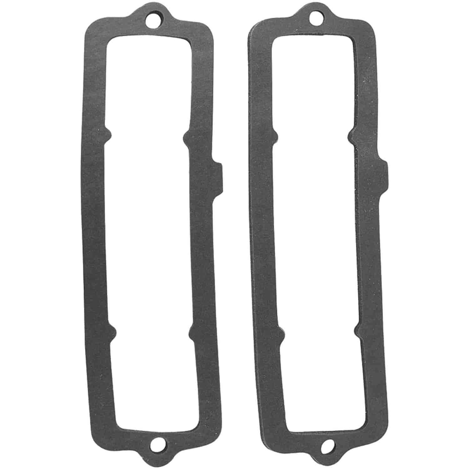 Gasket Rear Marker for 1971-1973 Buick Riviera [Pair]