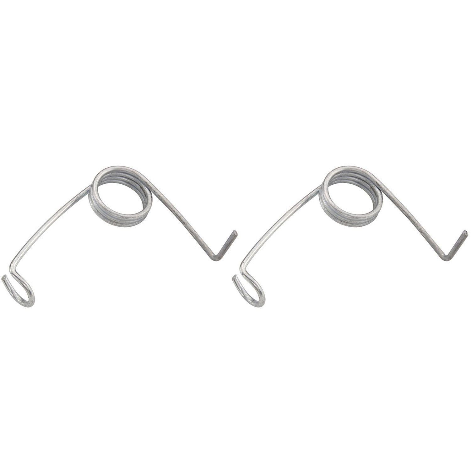 Tailgate Cable Springs 1968-77 El Camino