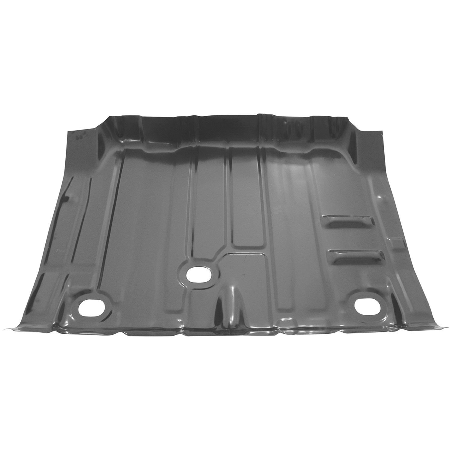 Trunk Floor Pan 1968-1972 Cutlass/442