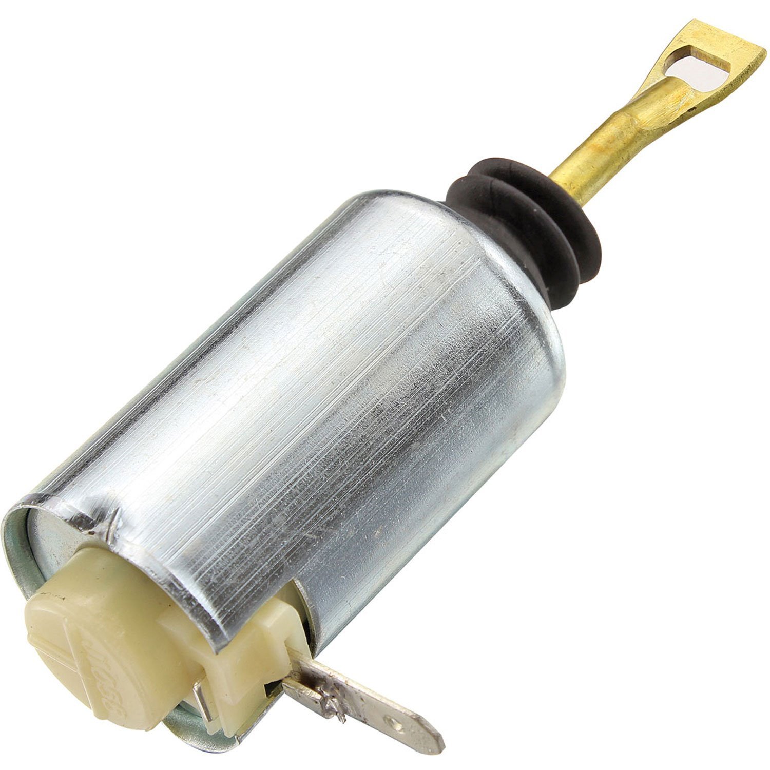 Solenoid Cowl Induction System 1970-72 Chevelle/El Camino