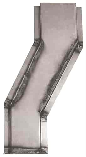 Rear Body Mount Support for 1965-1966 Cadillac [Right/Passenger Side]