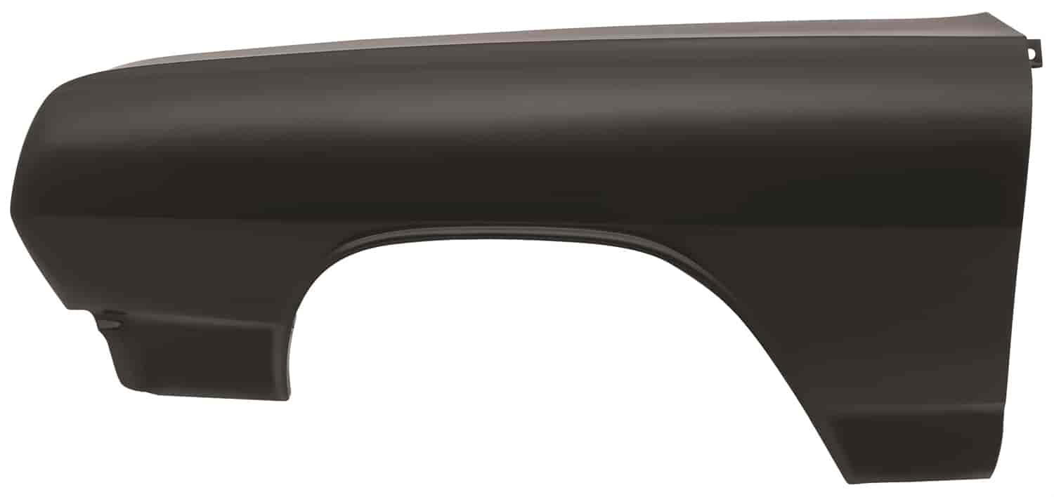 Front Fender for 1965 Chevy Chevelle, El Camino [Left/Driver Side]