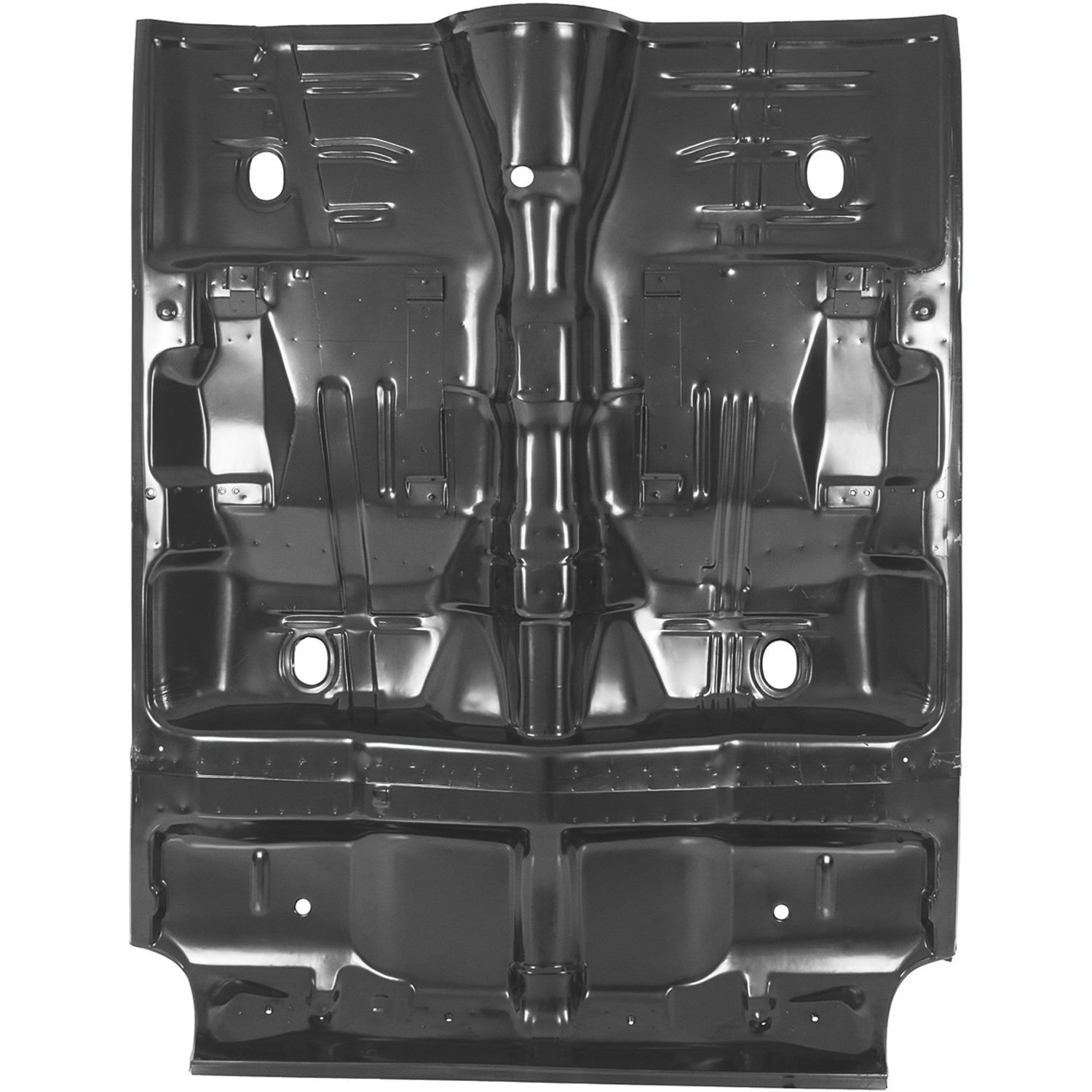 CH26993 Complete Floor Pan for Select 1968-1972 GM A-Body Vehicles