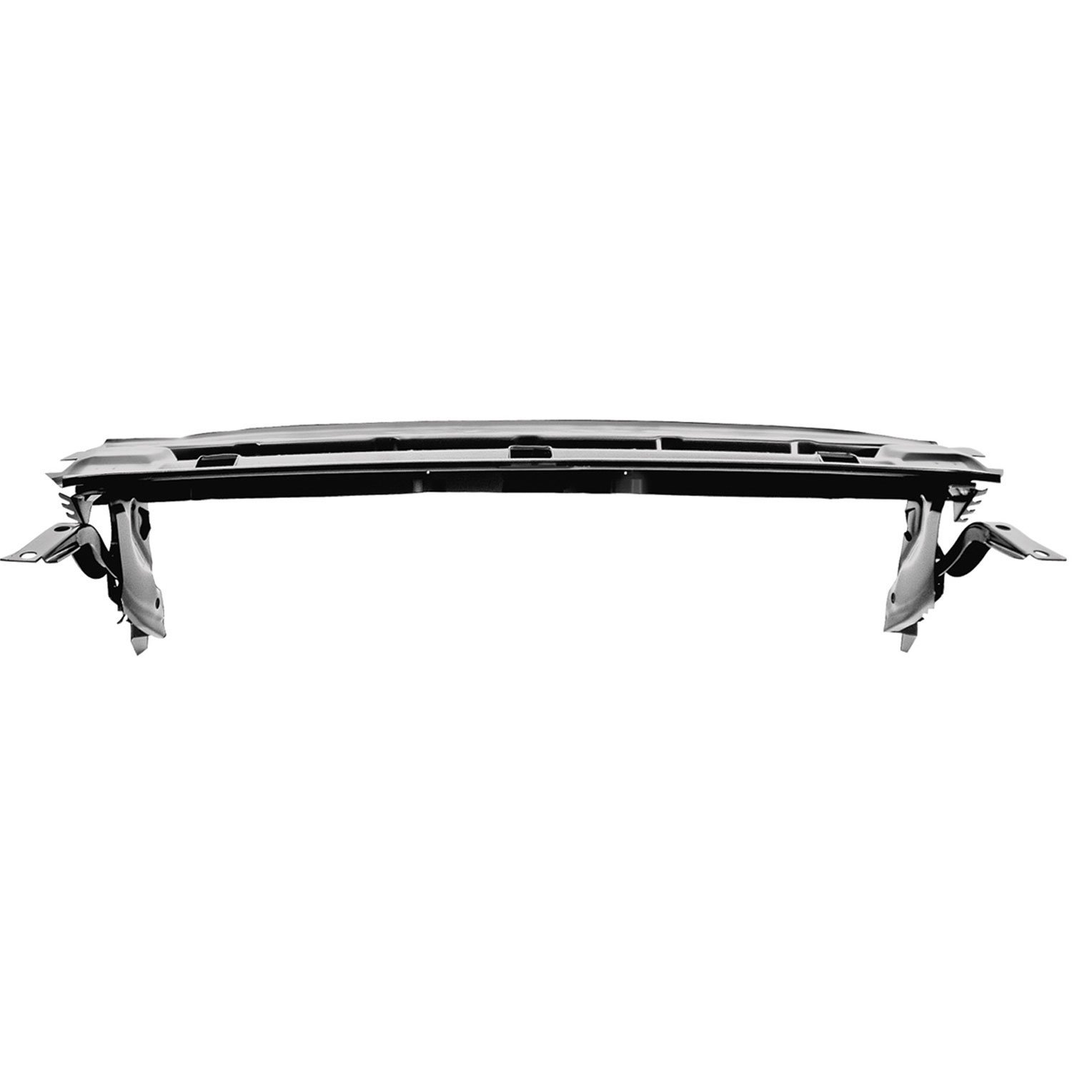 Torsion Bar Chassis Trunk 1970-72 Chevelle Convertible