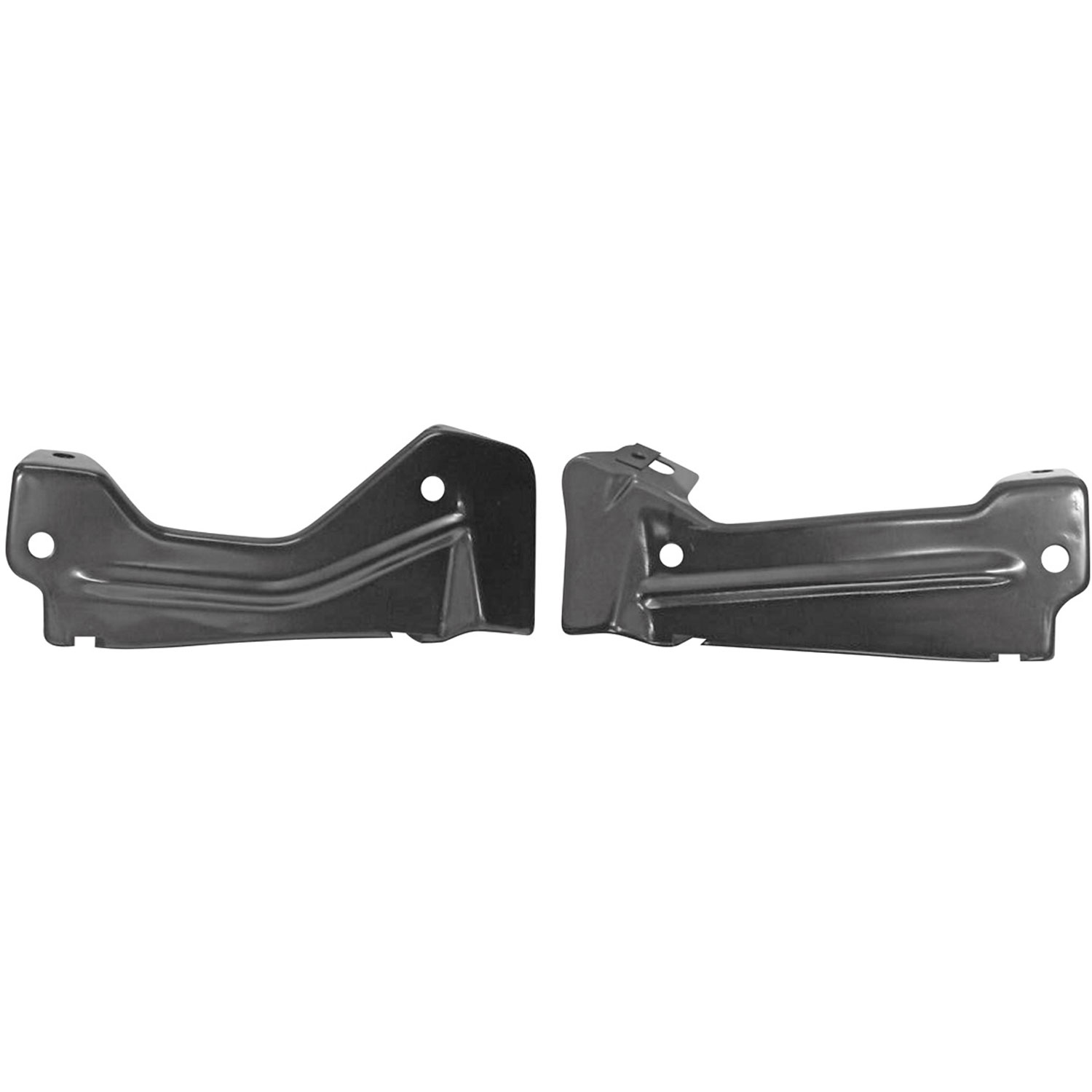 Grille Mounting Brackets 1970 Chevelle/El Camino